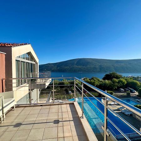 Apartamento Acacia hill B8 Ðenovići Exterior foto