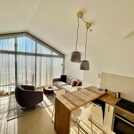 Apartamento Acacia hill B8 Ðenovići Exterior foto