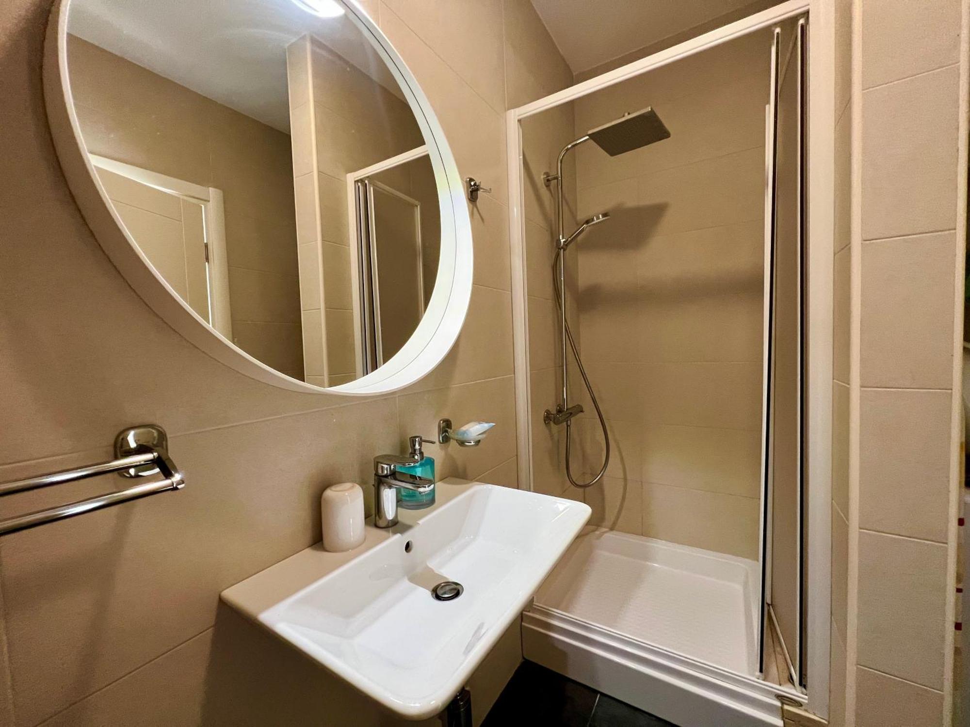 Apartamento Acacia hill B8 Ðenovići Exterior foto