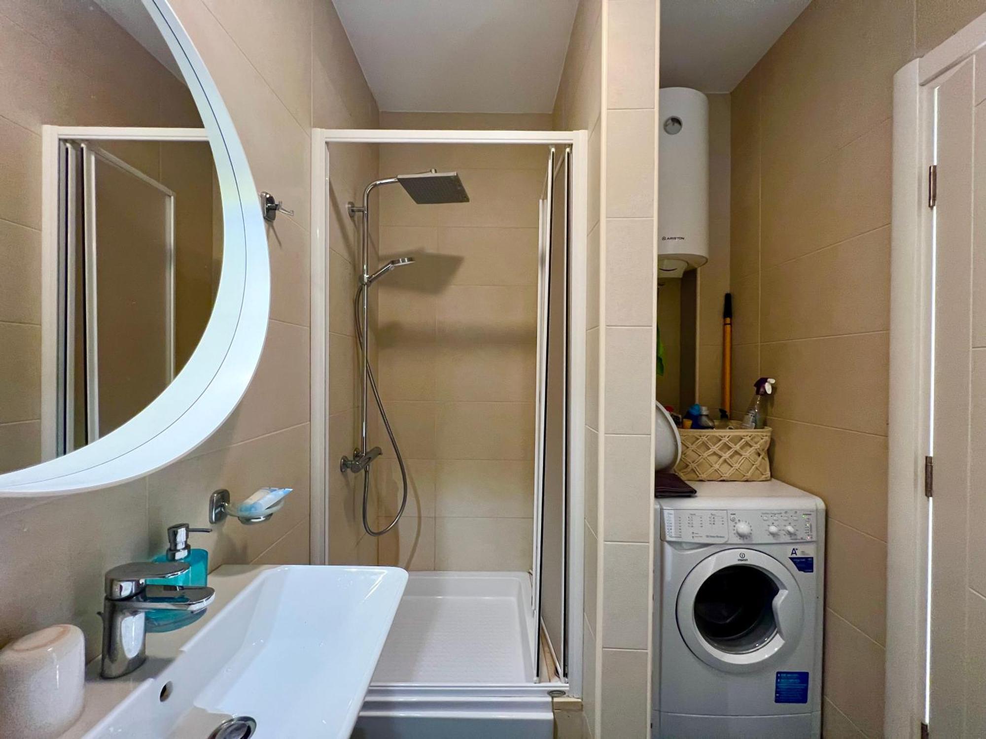 Apartamento Acacia hill B8 Ðenovići Exterior foto