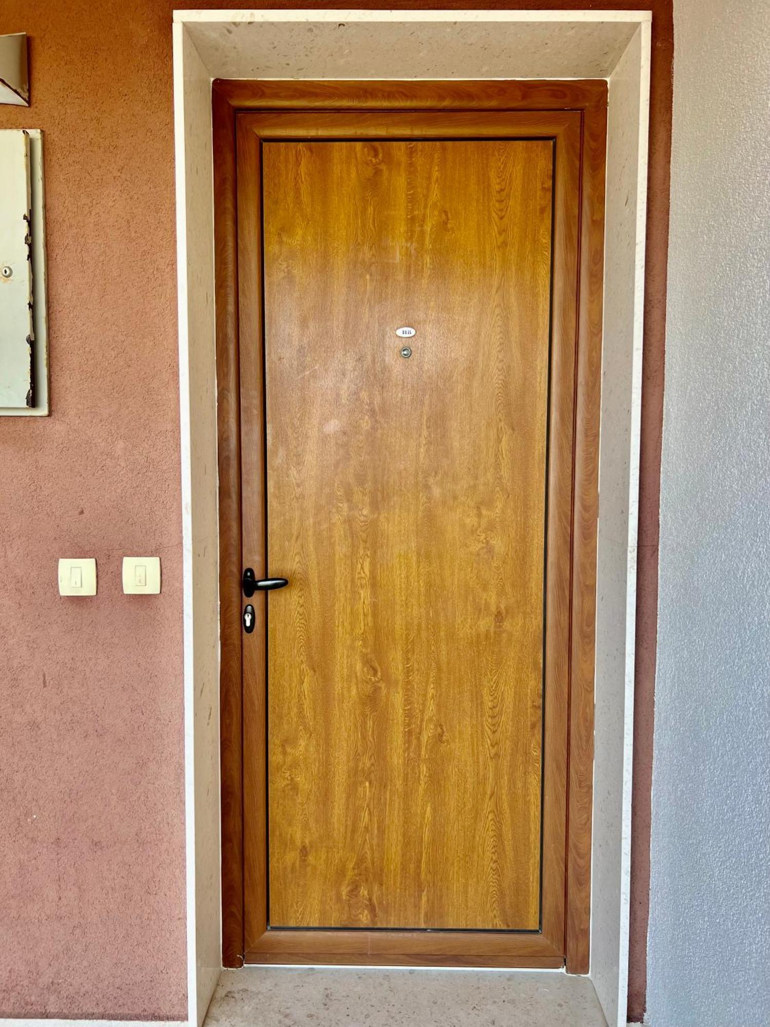 Apartamento Acacia hill B8 Ðenovići Exterior foto