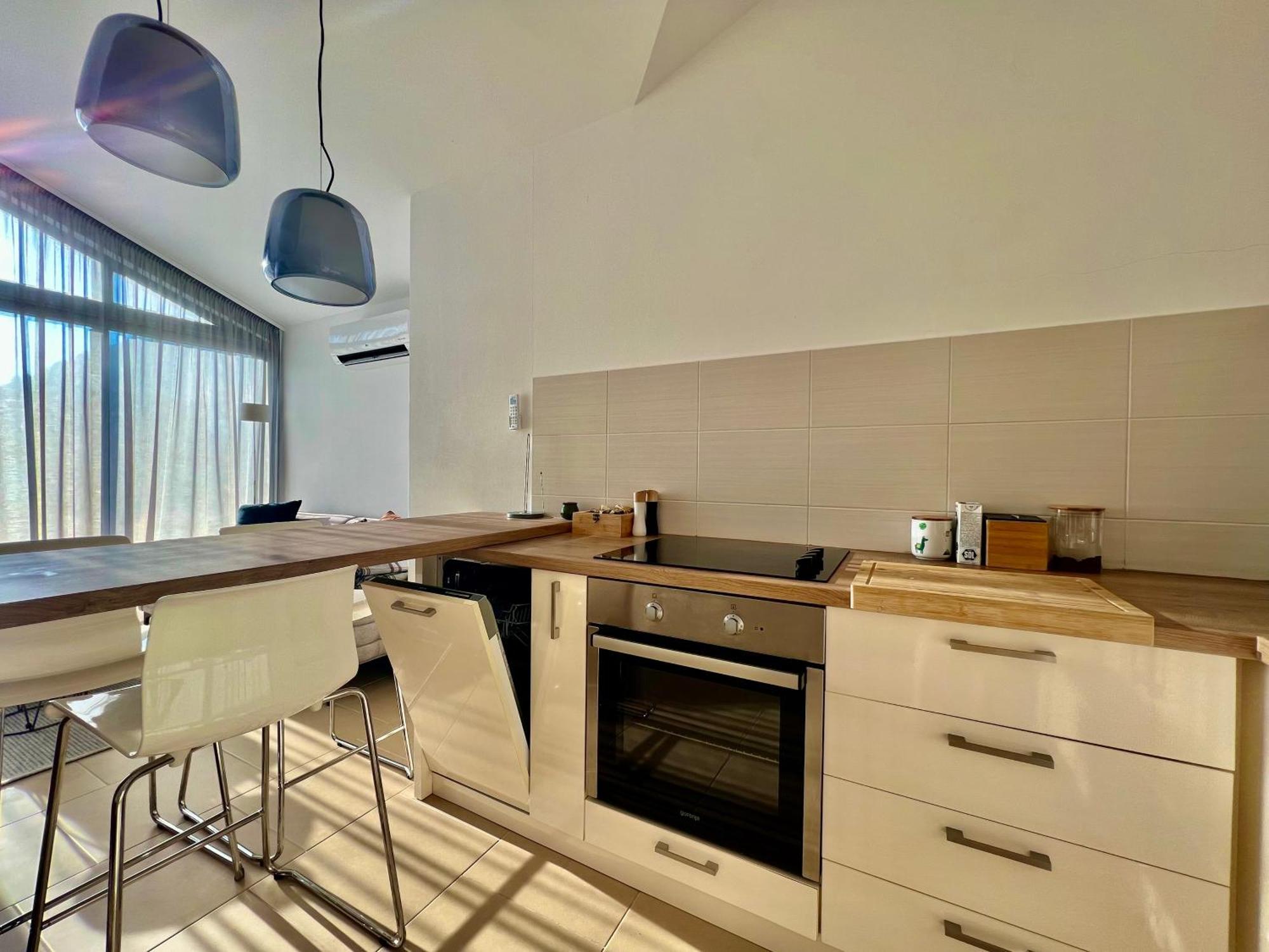 Apartamento Acacia hill B8 Ðenovići Exterior foto