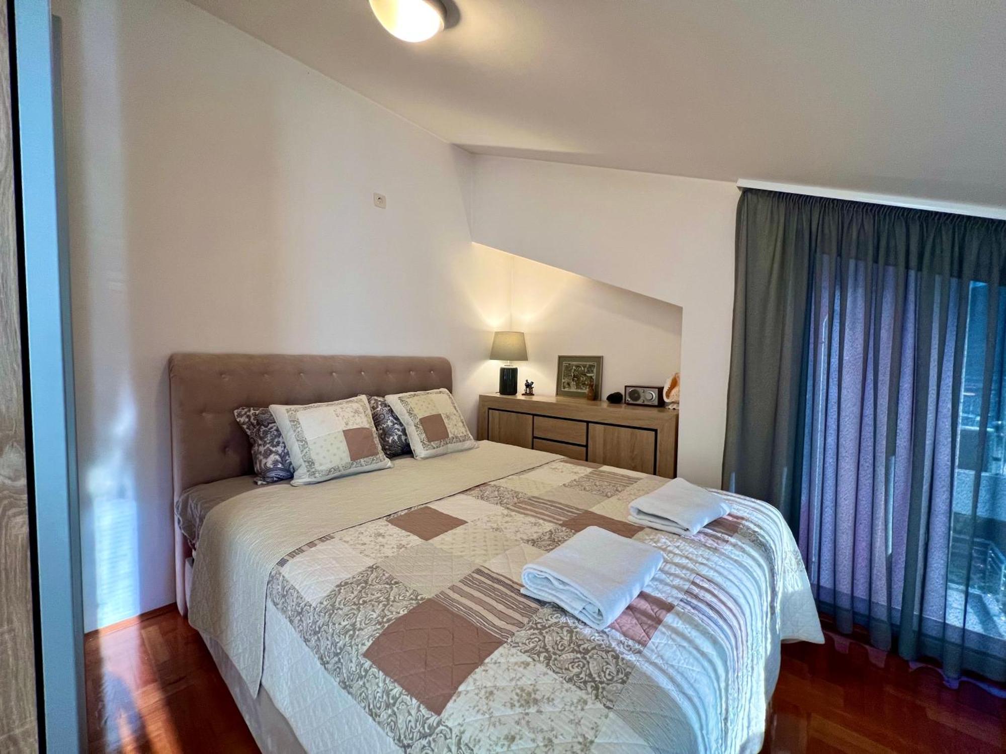 Apartamento Acacia hill B8 Ðenovići Exterior foto