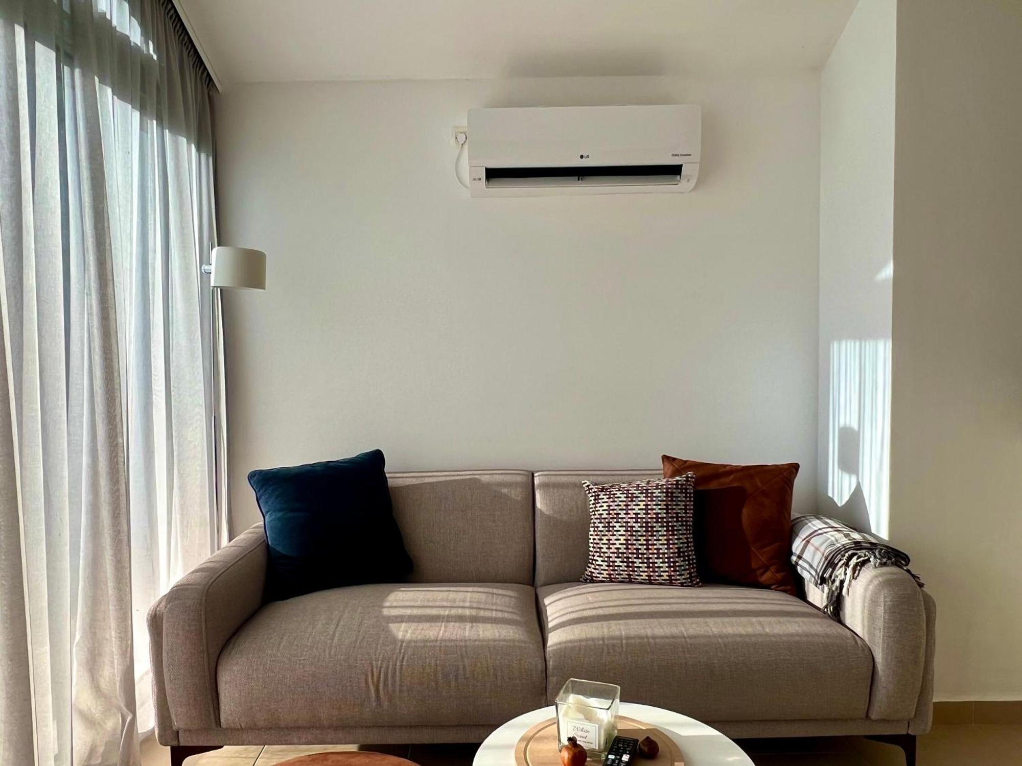 Apartamento Acacia hill B8 Ðenovići Exterior foto