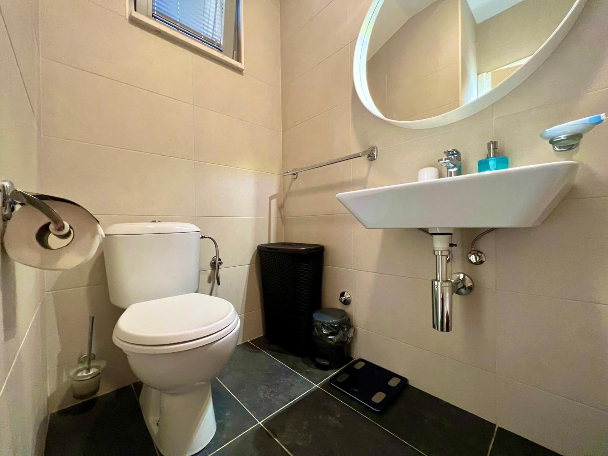 Apartamento Acacia hill B8 Ðenovići Exterior foto