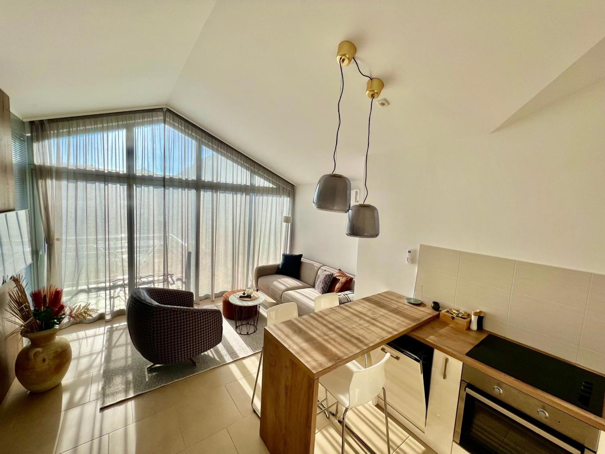 Apartamento Acacia hill B8 Ðenovići Exterior foto
